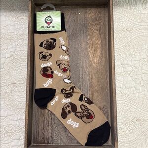 Dog Socks